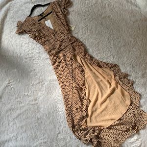 ❌SOLD❌ NWT Cotton Candy LA dress